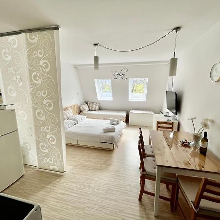 Apartment Tisa, בובק מראה חיצוני תמונה