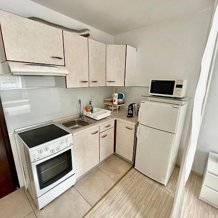 Apartment Tisa, בובק מראה חיצוני תמונה