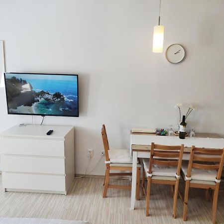 Apartment Tisa, בובק מראה חיצוני תמונה