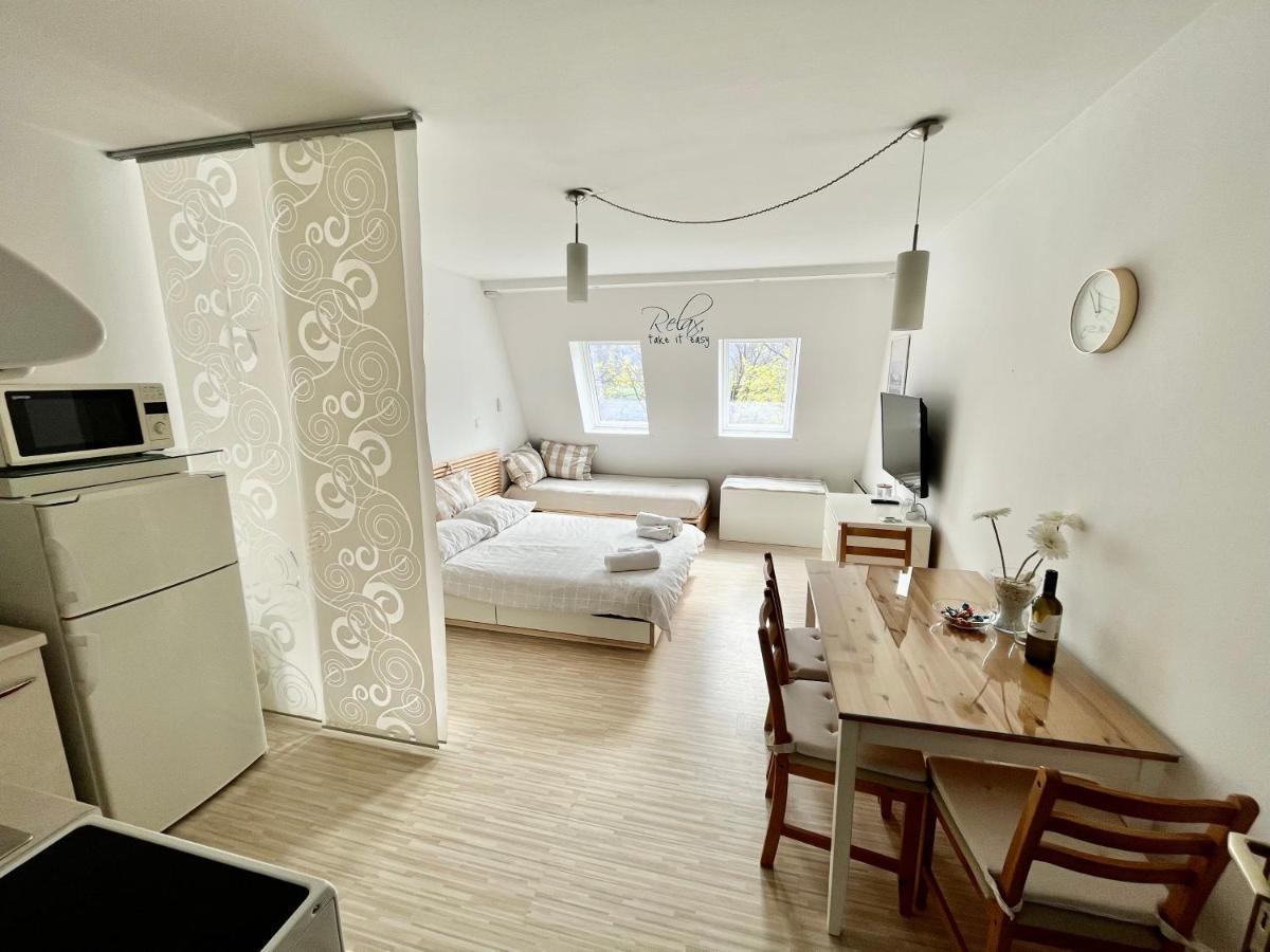 Apartment Tisa, בובק מראה חיצוני תמונה