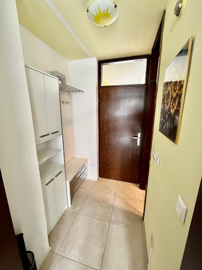 Apartment Tisa, בובק מראה חיצוני תמונה